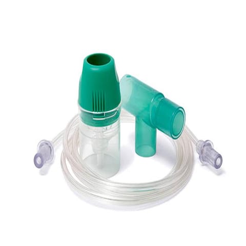 Intersurgical Cirrus 2 Nebulizer Kit